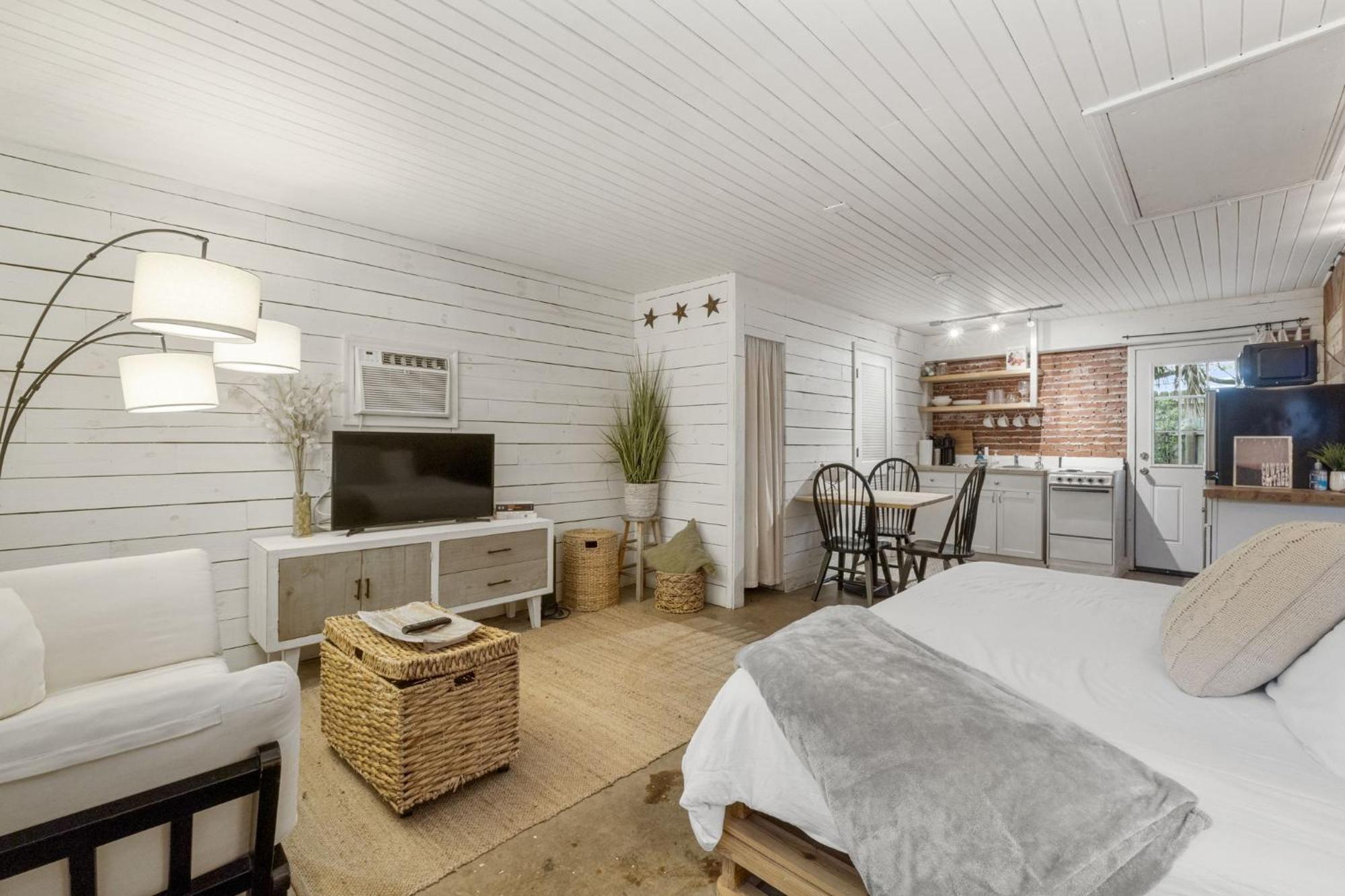 Cowboy Holiday home *